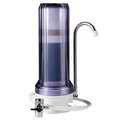 Ispring MultiStage Countertop Drinking Water Filter System CT10-CL